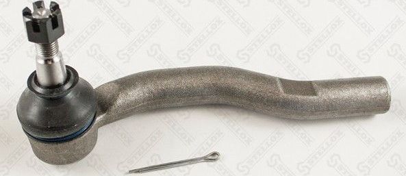 Наконечник рулевой тяги Stellox. Артикул 51-98088A-SX