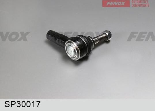 Наконечник рулевой тяги Fenox для Opel Movano III 2010-2026. Артикул SP30017