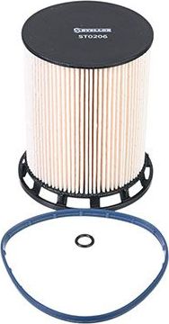 Топливный фильтр Stellox для Volkswagen Touareg III 2017-2026. Артикул 21-10027-SX