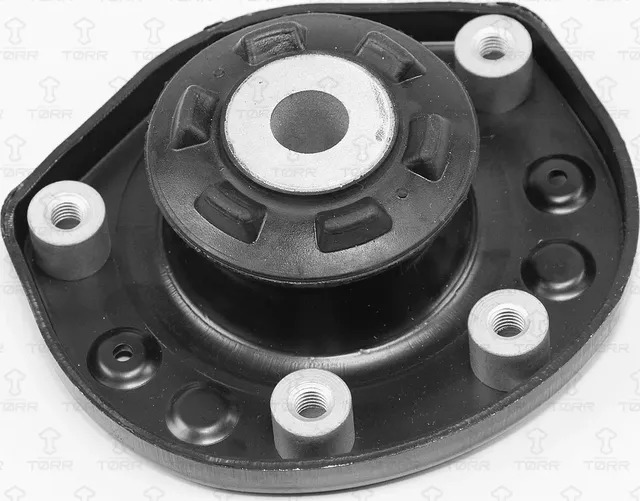 Опора амортизатора MB/VW SPRINTER/CRAFTER 06- перед.лев./прав. (Torr). Артикул DL0162