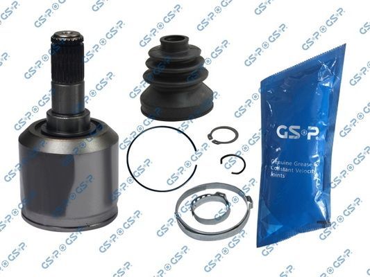 Шрус внутренний (граната) GSP. Артикул 624032