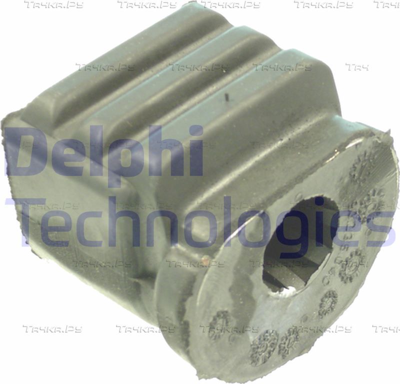 Сайлентблок переднего рычага подвески Delphi. Артикул TD314W