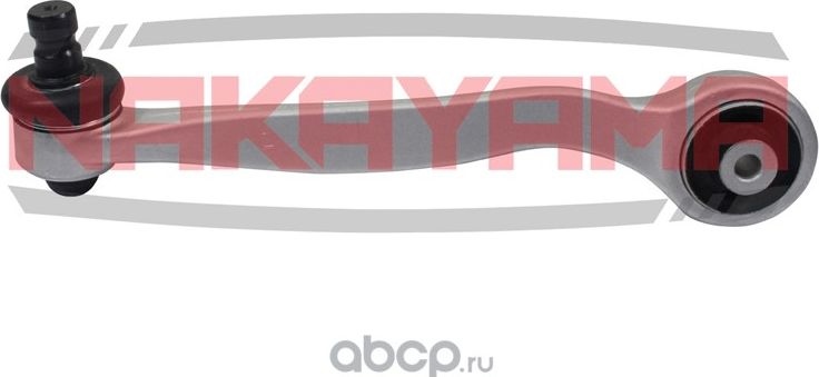 Рычаг подвески колеса (Nakayama). Артикул Z10089
