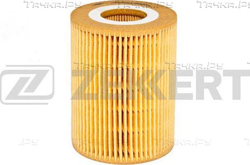 Масляный фильтр Zekkert для Mercedes-Benz Sprinter 907, 910 2018-2026. Артикул OF-4176E