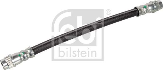 Тормозной шланг Febi Bilstein. Артикул 107560