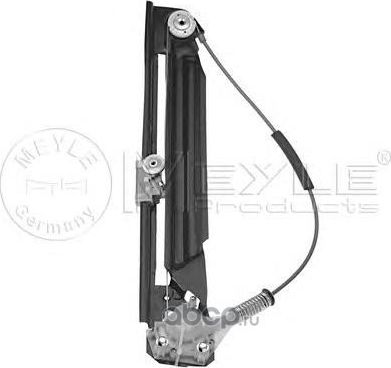 подъемное устройство для окон (Meyle). Артикул 3149090020