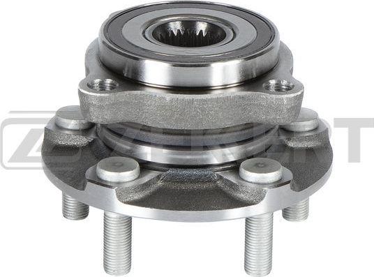 Ступица колеса Zekkert. Артикул RL-2218