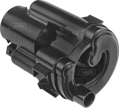 Фильтр топливный (Ledo). Артикул 80246lffb