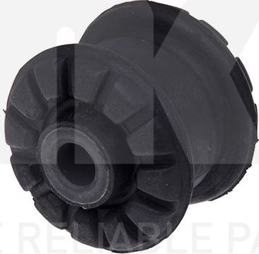 Сайлентблок переднего рычага подвески NK. Артикул 5104701