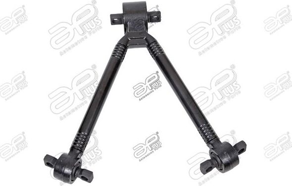 Треугольный рычаг задней подвески APlus для Mercedes-Benz Arocs 2013-2026. Артикул 15901AP