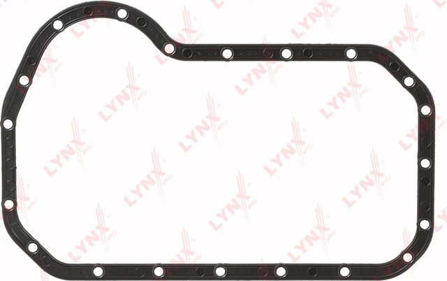 Прокладка масляного поддона LYNXauto. Артикул SG-1457