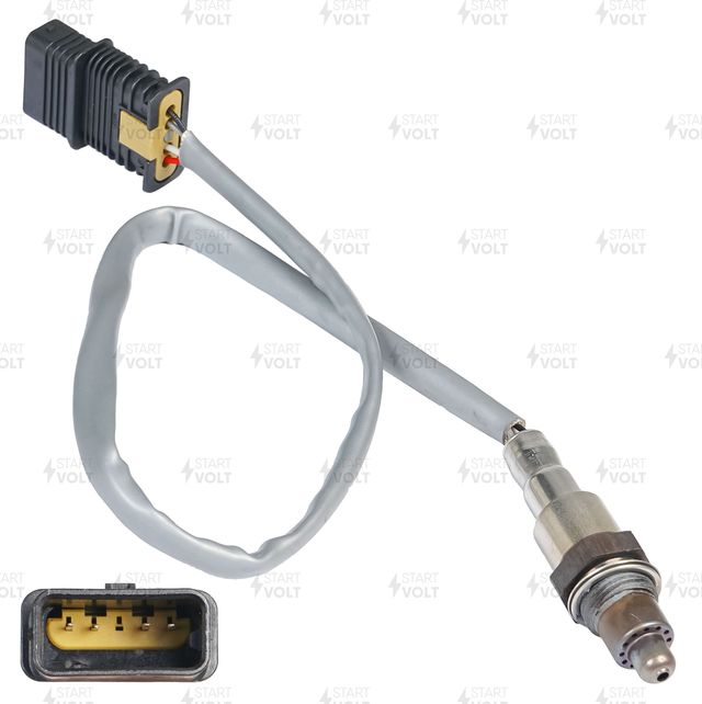 Лямбда-зонд (кислородный датчик) StartVOLT для BMW 2 F22 2013-2026. Артикул VS-OS 2014