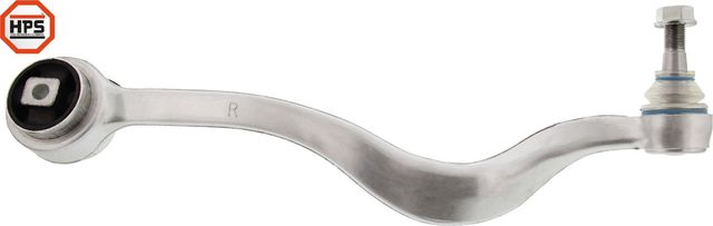 Поперечный рычаг передней подвески MAPCO правый верхний для BMW 5 IV (E39) 1995-2004. Артикул 49728HPS
