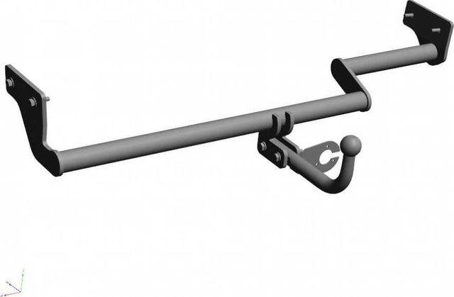 Фаркоп Baltex для Kia Cerato II седан 2009-2013. Артикул 11203412