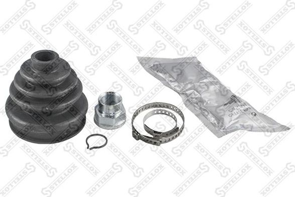 Пыльник рулевой рейки (комплект) Stellox. Артикул 13-00039-SX