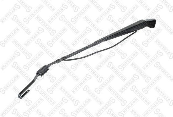 Трапеция стеклоочистителя (дворника) Stellox. Артикул 87-54143-SX