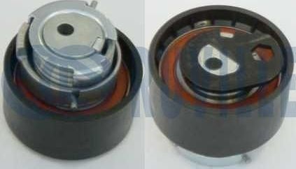 Натяжной ролик (натяжитель) ремня ГРМ Ruville. Артикул 541606