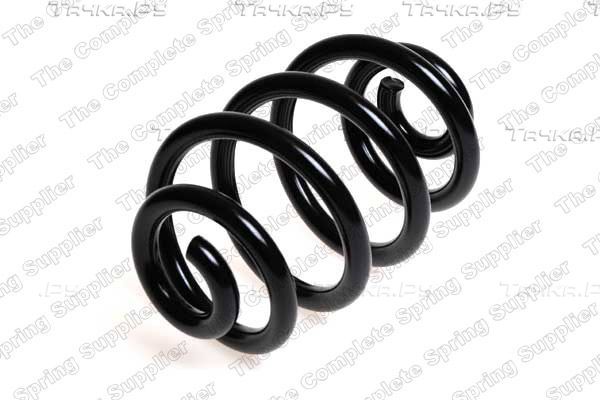 Пружина подвески Lesjofors задняя для BMW 3 IV (E46) 1999-2007. Артикул 4208445