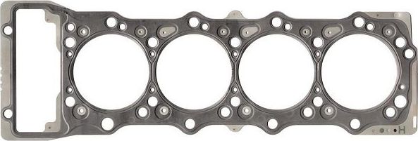Прокладка ГБЦ Elring. Артикул 353.970