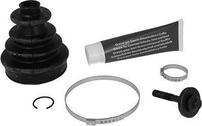 Пыльник шруса (комплект) Cifam (резина). Артикул 613-478