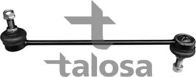 Стойка (тяга) стабилизатора Talosa передняя для Nissan Note I 2006-2012. Артикул 50-01059