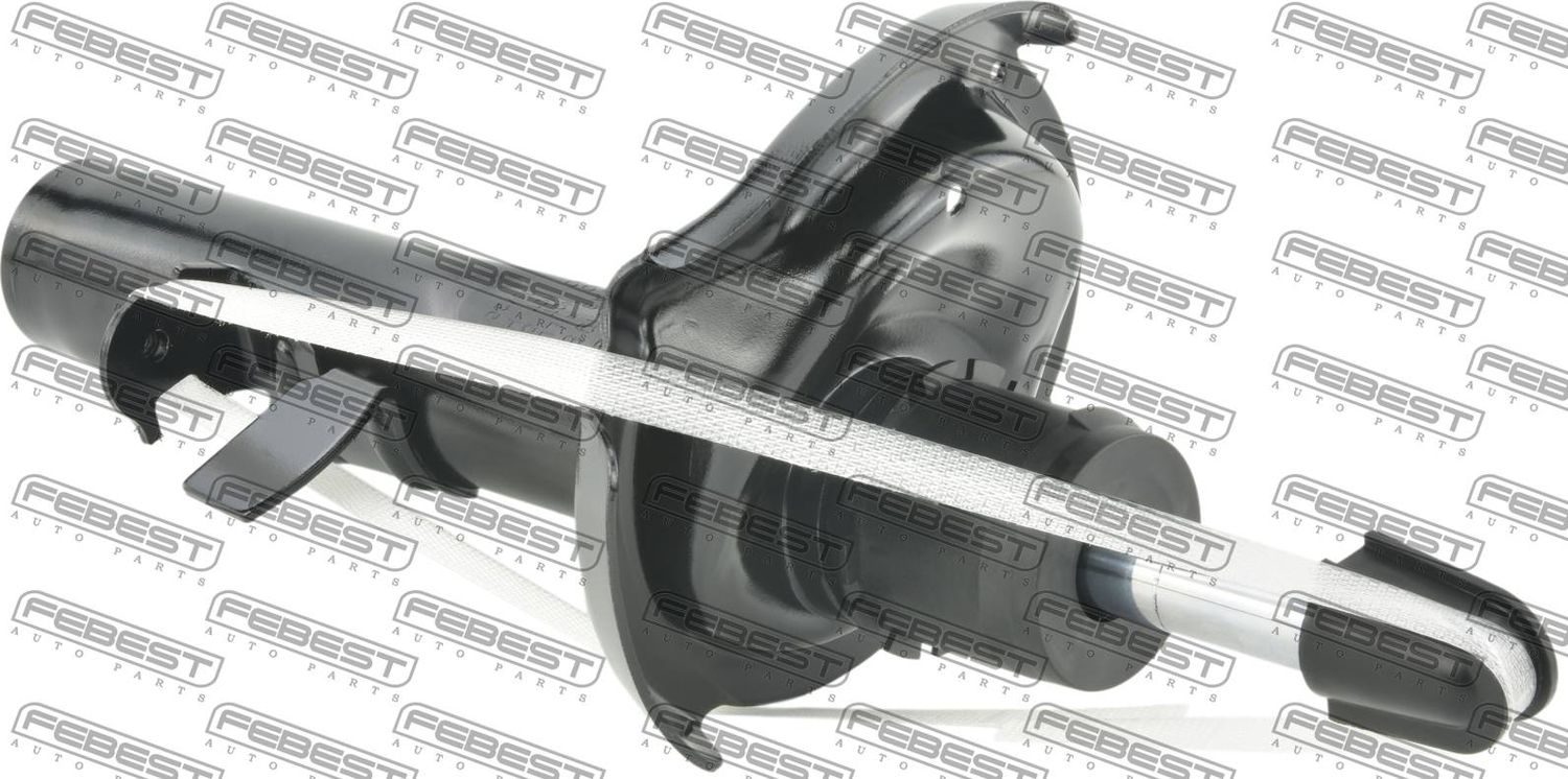 Амортизатор Febest. Артикул 216651985FR