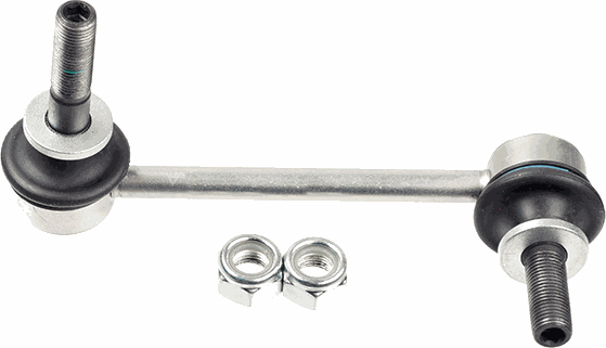 Стойка (тяга) стабилизатора Lemforder. Артикул 38329 01