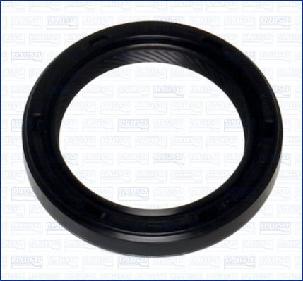 Сальник коленвала Ajusa. Артикул 15087900