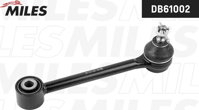Продольный рычаг задней подвески Miles. Артикул DB61002