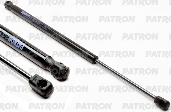 Амортизатор (упор) багажника Patron. Артикул PGS288734