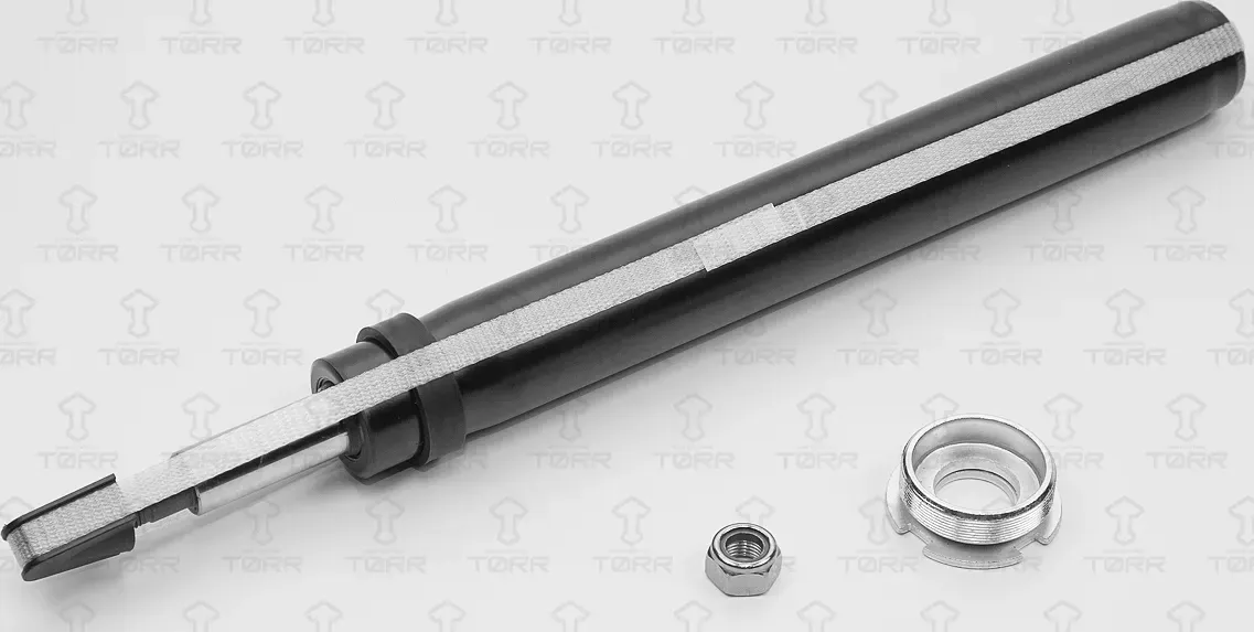 Амортизатор ВАЗ 2108/2109 84- перед.лев./прав.газ. (Torr) Torr. Артикул DV1668