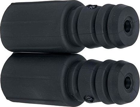 Комплект отбойников и пыльников амортизаторов (стоек) Stellox. Артикул 11-27384-SX