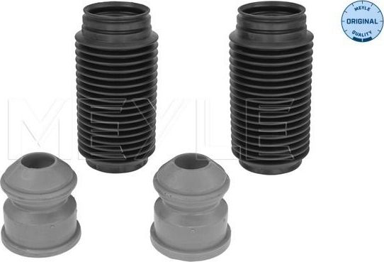 Комплект отбойников и пыльников амортизаторов (стоек) Meyle Original Kit. Артикул 714 640 0003
