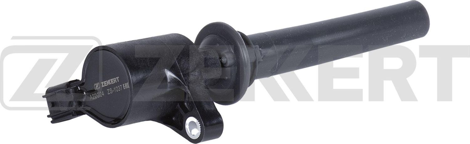 Катушка зажигания Zekkert. Артикул ZS-1037