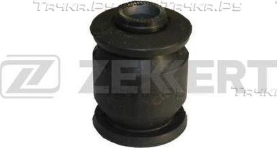 Сайлентблок переднего рычага подвески Zekkert. Артикул GM-5352