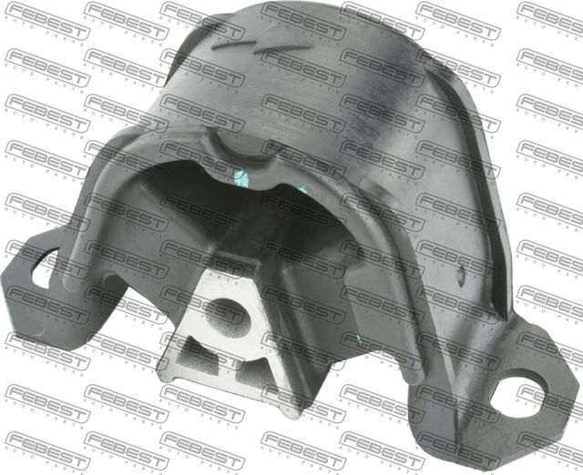 Подушка (опора) двигателя Febest для Daewoo Lanos 1997-2008. Артикул DM-003