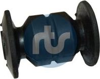 Сайлентблок переднего рычага подвески RTS. Артикул 017-00056
