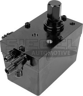 Насос подъема кабины Siegel Automotive  для Renault Premium I 1996-2006. Артикул SA2C0034