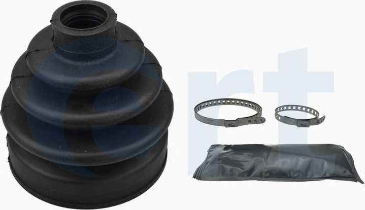 Пыльник ШРУСа наружный ERT. Артикул 500257