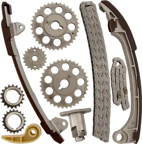 КОМПЛЕКТЫ ГРМ (Zikmar). Артикул Z16912R