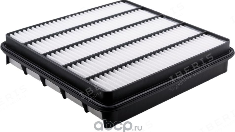 ФИЛЬТР ВОЗДУШНЫЙ TOYOTA LAND CRUISER 200 (Iberis). Артикул IB771069
