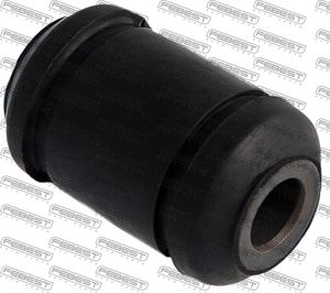 Сайлентблок переднего рычага подвески Febest передний нижний для Mitsubishi Colt VI (Z20/Z30) 2004-2012. Артикул MAB-105