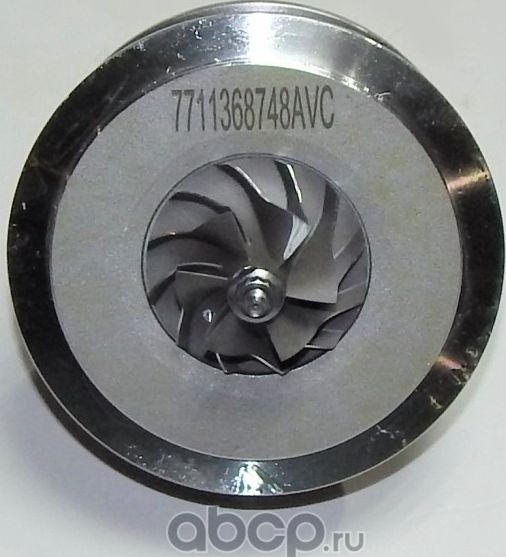 Картридж турбокомпрессора автомобильного 7711368748 (Awgo) Awgo. Артикул 7711368748AVC