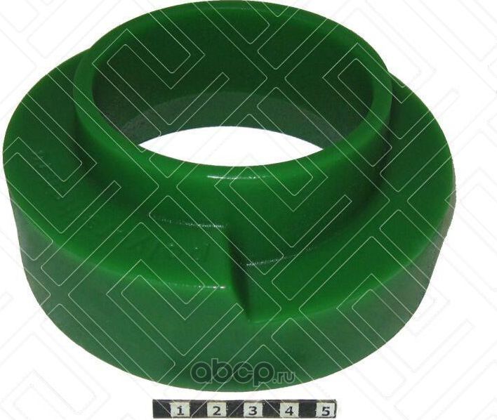 Подушка пружины задней подвески 30мм Nissan Teana J32 2008- Chevrolet Captiva Op (Полиуретан). Артикул 2121023