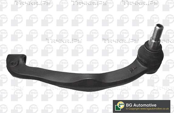 Наконечник рулевой тяги BGA правый для Volkswagen Transporter T5 2003-2015. Артикул SR9609