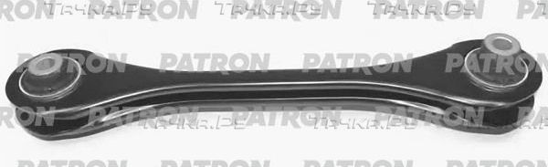 Поперечный рычаг задней подвески Patron передний правый/левый нижний для Volkswagen Passat B8 2014-2026. Артикул PS5376