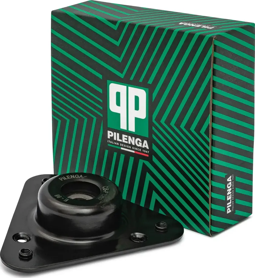 PILENGA Верхняя опора стойки амортизатора без подшипника  LADA  VESTA. Артикул cb-p3202