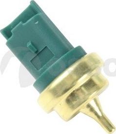 Датчик температуры охлаждающей жидкости OSSCA. Артикул 17078