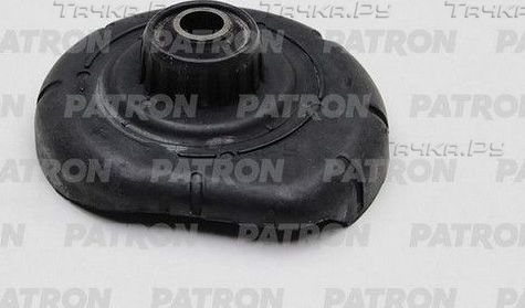 Опора амортизатора (стойки) Patron передняя для Volvo XC70 I 2000-2007. Артикул PSE4324