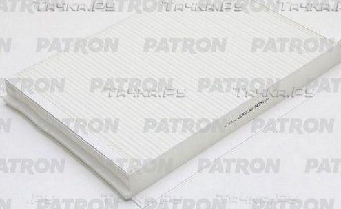 Салонный фильтр Patron. Артикул PF2307